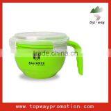 supply all kinds of plastic bowl noodle