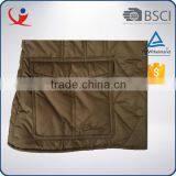 Winter 100% Polyester Lightweight Waterproof Quilted Jackets for Women thumbnail-6