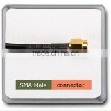 (Manufactory) SMA Male RG174