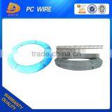 Discount Price Export Spiral Ribbed Low Relaxation PC Wire thumbnail-2