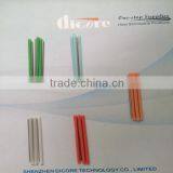 Heat Shrink Single Fiber Optical Cable Fusion Splice Protection Sleeve thumbnail-4