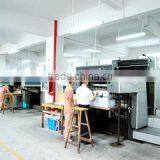 Wenzhou Jinsha Printing Co., Ltd. company overview - view 4 thumbnail