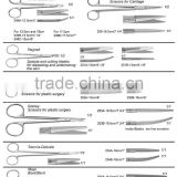 surgical scissors,stainless steel scissors,types of medical scissors,surgical scissors names,types of surgical scissors,124