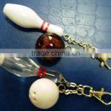 Promotion Bowling Ball Gift Set