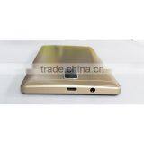 5.5 Inch MTK6580 Quad Core 1GB RAM 8GB ROM 1280*720 HD Wholesale Mobiles Oem thumbnail-2