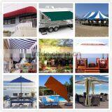 Plain Style and 100% Acrylic Material Acrylic Fabric thumbnail-3