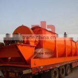 Luoyang Mining Machinery Gold Sand Separator Mineral Processing Spiral Classifier New Condition With BV ISO CE Certificate thumbnail-4