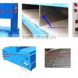 2400x1200mm Semi Automatic Acrylic Vacuum Forming Machine Compress Forming Machine Blow Forming Machine thumbnail-2