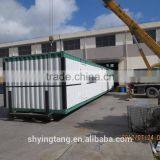 40ft Modified Container