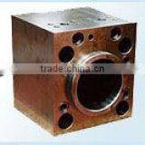 Hydraulic Breaker Cylinder Ass'y thumbnail-5