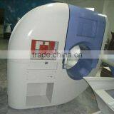 Hot Sale Fiber Glass Machine Cover