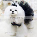 Dogs Application and Dress Apparel & Accessory Type Pet Dresses thumbnail-3