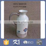 2016 New Product Eco-friendly Stoneware Water Jug thumbnail-1
