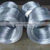 ISO Galvanized Binding Wire