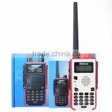 Retevis RT5 Walkie-Talkie ,VHF+UHF 8W 128CH DTMF,2-way Radio,USB Cable,speak Mic thumbnail-5