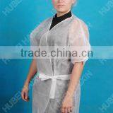 Disposable Wholesale Spa Uniforms, Spa Uniforms Clothes thumbnail-1