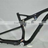 Full Suspension Carbon MTB Frame & 29er MTB Frame & FM036