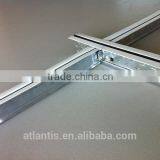 Groove T-bar Grid Main Tee