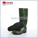 PVC Heavy Duty Safety Working Boots With CE Certificate thumbnail-4