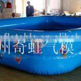 Factory Prices Giant Inflatable Ball Pool, Inflatable Intex Adult Swimming Pool thumbnail-3