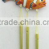 2012 fashion metal wind chime,various design