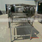 Full Autmatic SoyBean Sprout Cleaning Machine