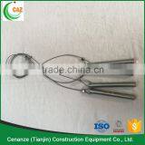 Korean Prop Wire Pin With Solid Nut thumbnail-1