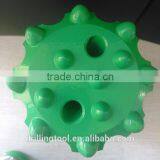 T38 Tungsten Carbide Threaded Button Bit /Retrac Carbide Drill Bit for Sale thumbnail-2