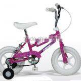 Beautiful 12inch Child Bicycle thumbnail-1