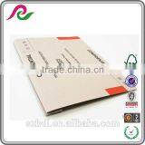 Manila Folders Clip File thumbnail-5