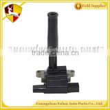 Best selling auto engine spare parts ignition coil for Landrover NEC 100730 000120 000120L