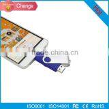 Most Fashion Custom Otg Usb Flash Drives Type C Otg for Android thumbnail-2