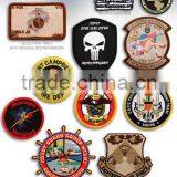 Karate Patches thumbnail-1