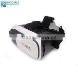 3D VR Box Distance Adjustable 3D Glasses For 3D Movies and 3D Games