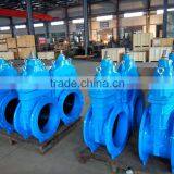 Ductile Iron Gate Valve thumbnail-6