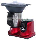 2015 Newest Kitchen Robot Machine Blender Thermo Cooker &soup Maker thumbnail-2