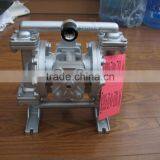 High Flow Air Operated WLDEN Metal Double Diaphragm Pump Quality Choice Most Popular thumbnail-4