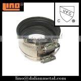 Good Quality Meet UPC Hydraulic Quick Coupling thumbnail-1