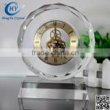 2015 wholesale smart cuckoo clock waterford crystal clock