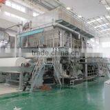 Small Toilet/ Tissue Paper Making Machine
