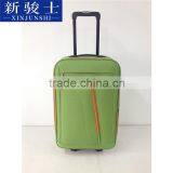 3pcs Four Wheels Soft Lugggae Sets With Spinner Lugggae thumbnail-2