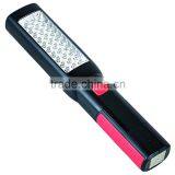 Portable Car Emergnecy Inspection Lantern COB LED Work Light thumbnail-1