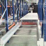 Jiangsu Nova Drive in Pallet Racking From Chinese Manufactory thumbnail-1