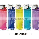 Smoking Lighter With LED