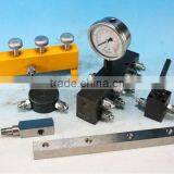 FEIYAO Series Hydraulic Oil Distributor thumbnail-1