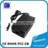 100-240V AC Input To DC 24V Converter Power Supply 24V 10A 240W Universal Power Supply thumbnail-3