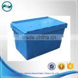 Plastic PP Corrugated Customize Nestable Box thumbnail-4