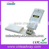 Latest Style OEM High Quality Factory Price Fingerprint Usb Thumb Drive