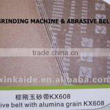 Cloth Base Alumina Grain ABRASIVE BELT thumbnail-1