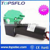 High Pressure Diaphragm Brushless dc 12v Radiofrequency Aesthetic Device Pressure Air Compressor Pump thumbnail-1